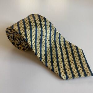 Stefano Ricci 100% silk tie
